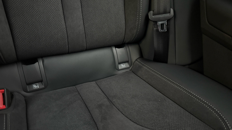 Skoda Elroq 150kW 60 SportLine 63kWh 5dr Auto Electric Estate